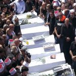 האסון במג'דל שמס – הילדים לא הספיקו להגיע