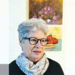 מתחת למאזנים מתחבאת סופרת