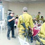 במוכנות מלאה