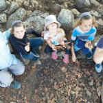 כחומר ביד היוצר – עדויות לקדרים יהודים בגולן מלפני 1,700 שנה