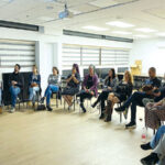 למלגאים באהבה