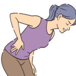 כאבי גב בחורף – שחרור חמים