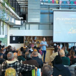 העשור הכלכלי יוצא לדרך – אזור התעשייה בני יהודה מתרחב