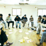 נוער קצרין וזכויות הילד