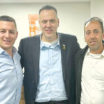 עושים ספורט, עושים תרבות