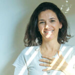 מדברת ביוגה