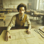 איך בינה מלאכותית עזרה להחיות מבטא הונגרי בסרט הוליוודי חדש"