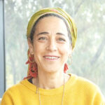 נשות הרוח של הגולן