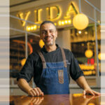 על הקו: מיאמי-זנזיבר-טבריה