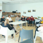 ותיקות ומתנדבות