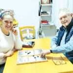 יקיר העיר – אלכסנדרו רוזנפלד