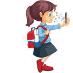 באחריות ההורים בלבד