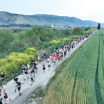 חצי מרתון העגור ה-10