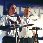 לרוח הגבורה והנתינה