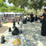 חלום בפארק קצרין העתיקה