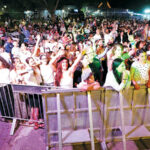 עצמאות של גיבורי-על בקצרין