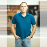 יוסי מוסנג'אד מונה למנכ"ל חמת גדר ומלון הספא וילג׳