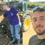 עתיד החקלאות הישראלית